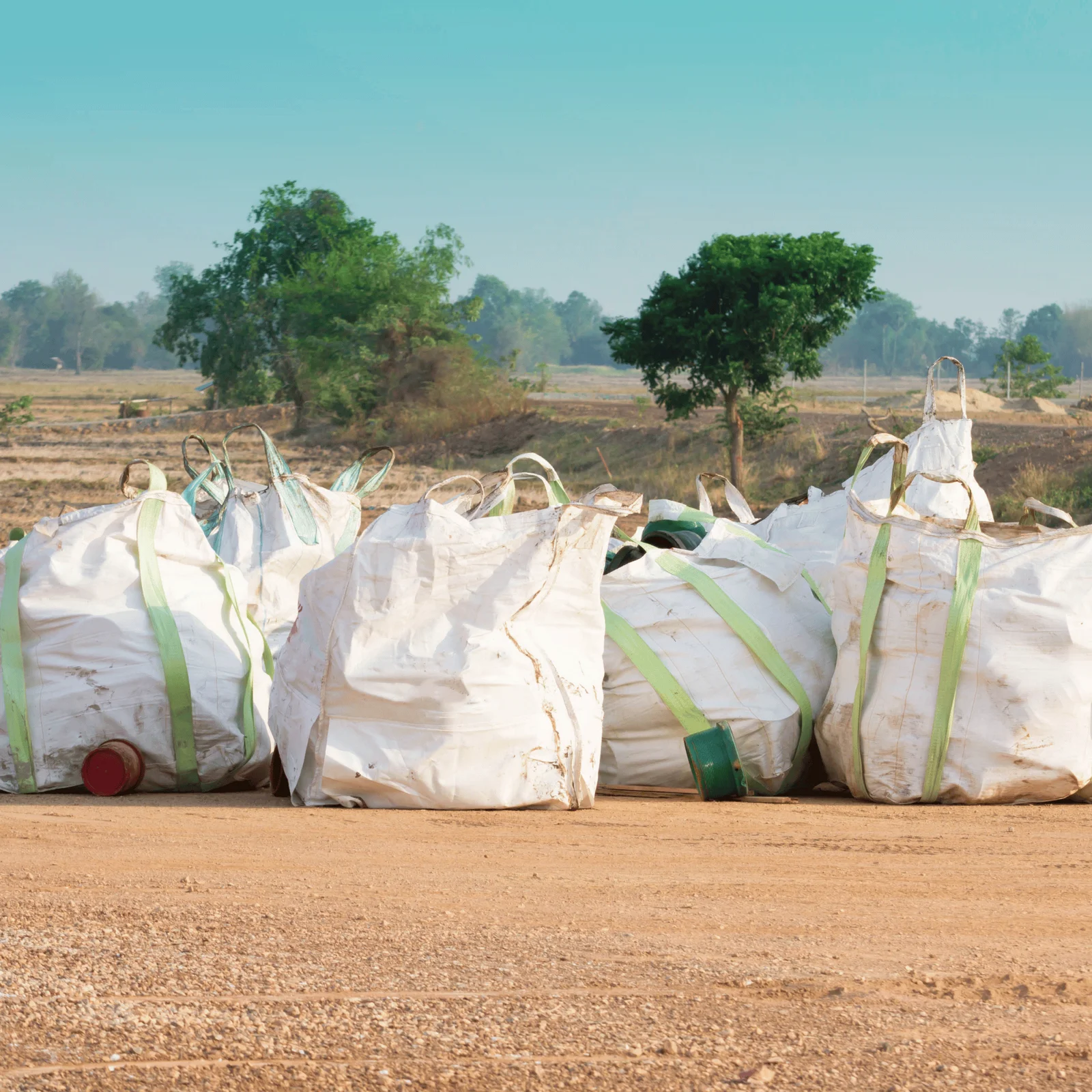 Démolition mur intérieur La Garde - Elite Benne 83