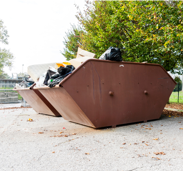 Démolition mur intérieur Toulon - Elite Benne 83