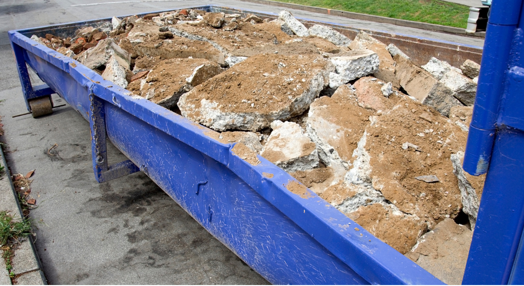 Curage interieur appartement Toulon - Elite Benne 83