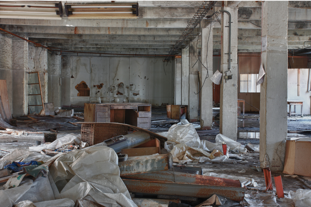 Benne pour évacuation de gravats à Toulon - intervention de Elite Benne 83