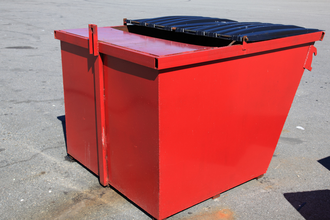 Benne pour évacuation de gravats Toulon - Elite Benne 83