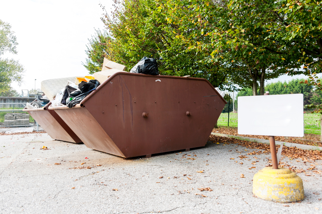 Démolition salle de bain intérieure La Garde - Elite Benne 83